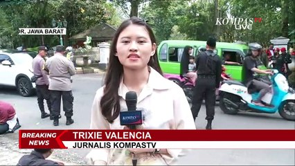 Kata Pengamat Soal Kehadiran Jokowi di Deklarasi Ganjar Jadi Bakal Capres PDIP