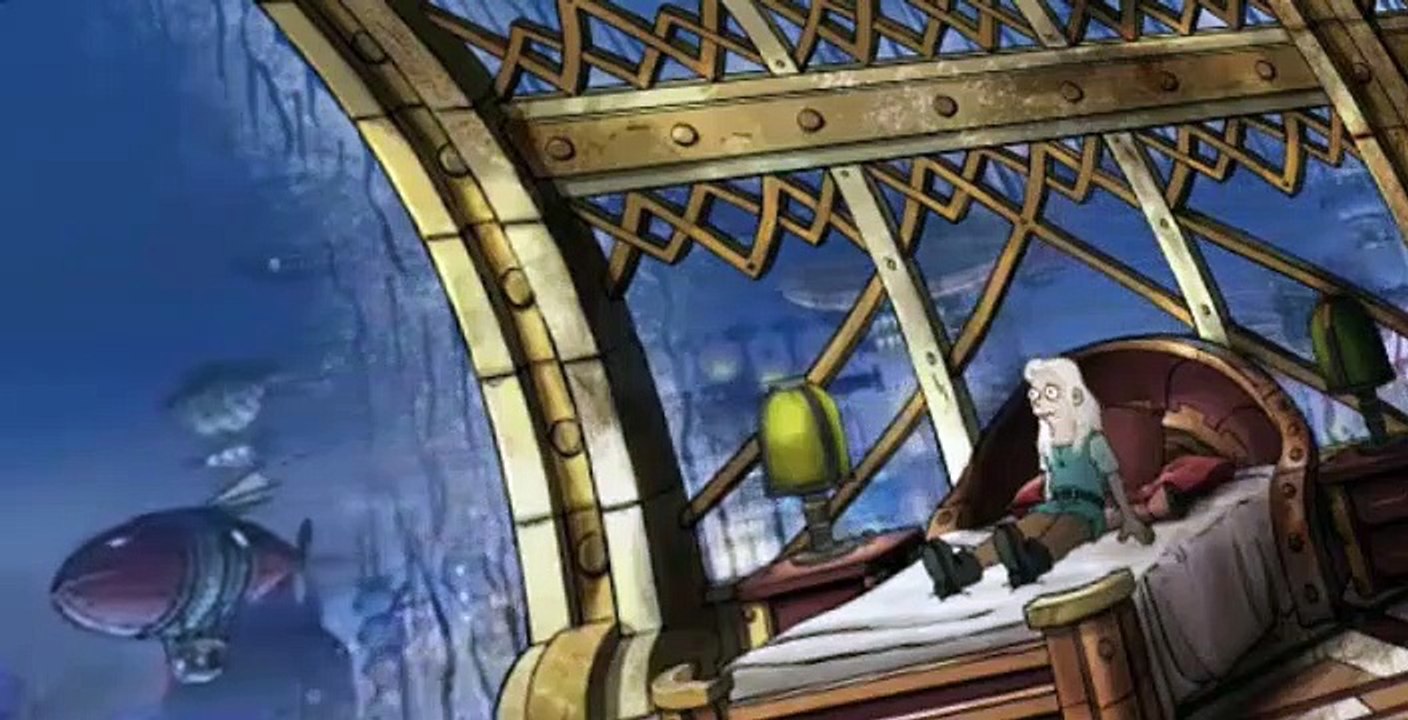 Disenchantment S02 E05