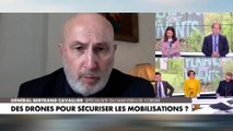 Bertrand Cavallier : «On était dans une situation absurde puisqu’on interdisait à la gendarmerie d’utiliser ses drones»