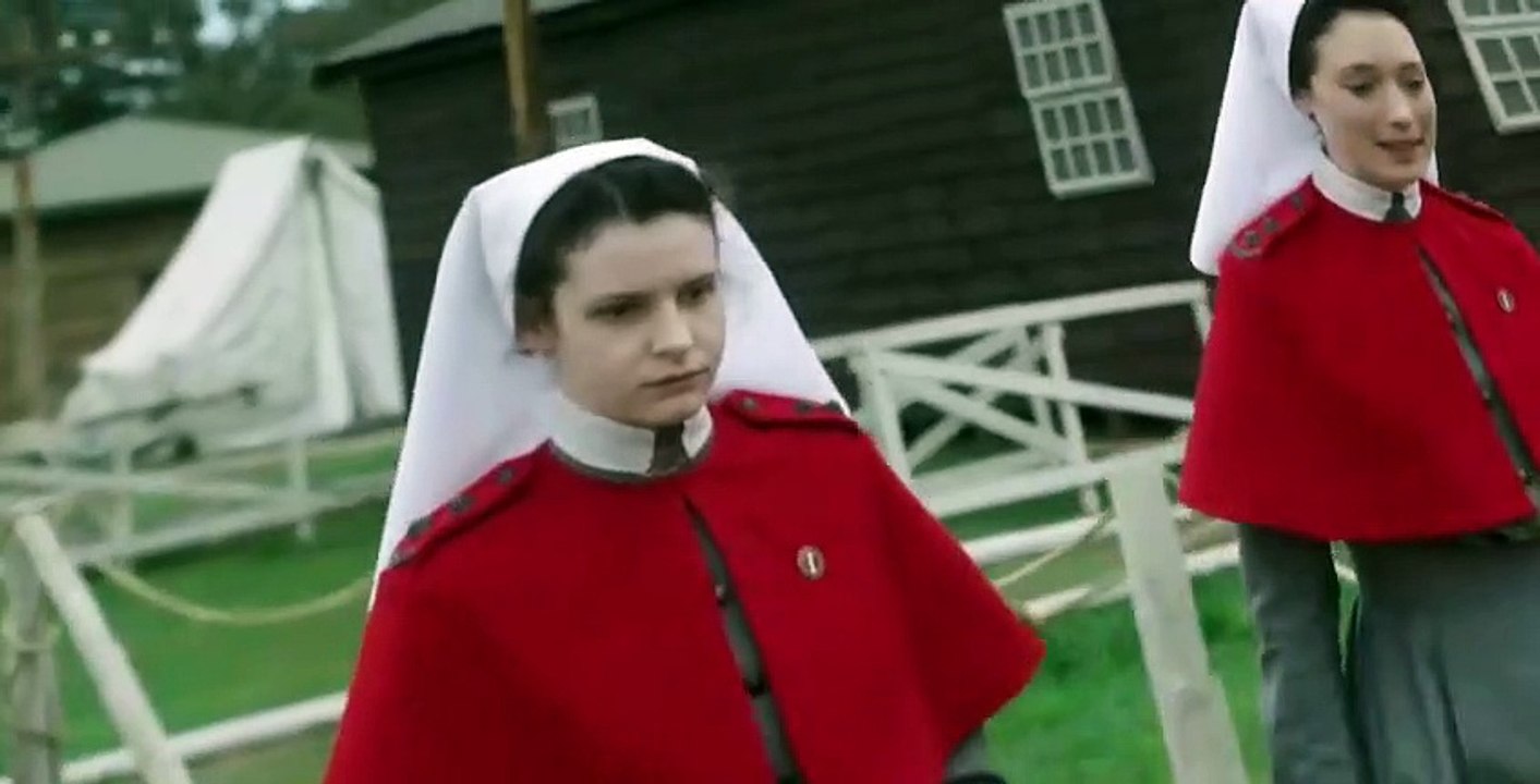 ANZAC Girls S01 E05