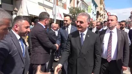 MHP Genel Sekreteri Büyükataman: "Kandil bayram ediyor"