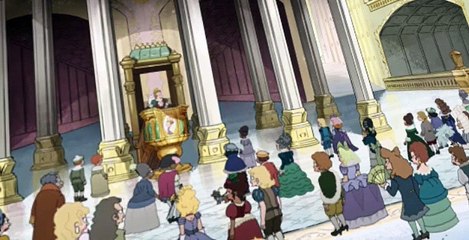 Disenchantment S02 E08