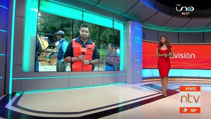 2do día de bloqueo en Jorochito: Comunarios exigen culminación de un pozo de agua
