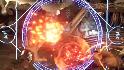 Immortals of Aveum - Official First Look Gameplay Trailer