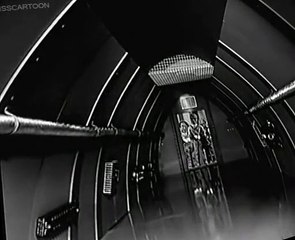 Fireball XL5 E005 - A Spy In Space