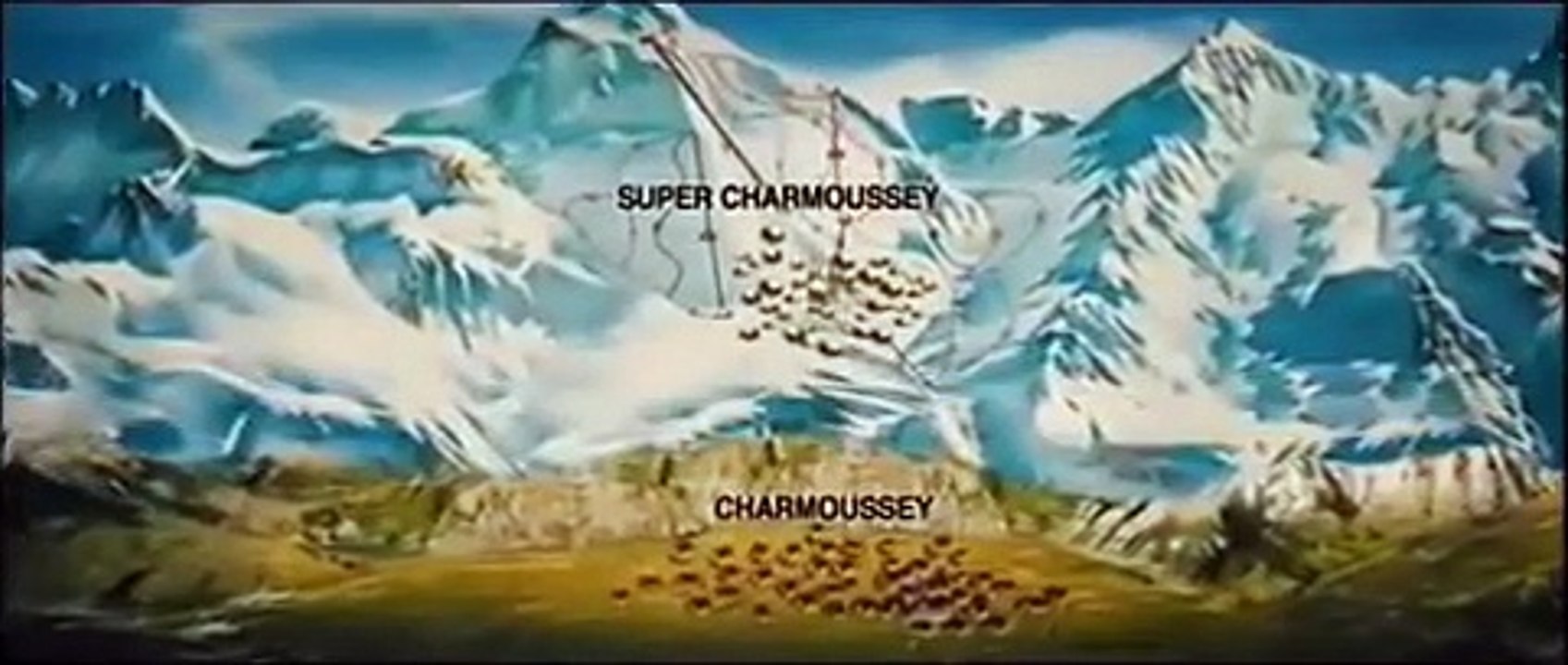 La Guerre des miss - Bande annonce