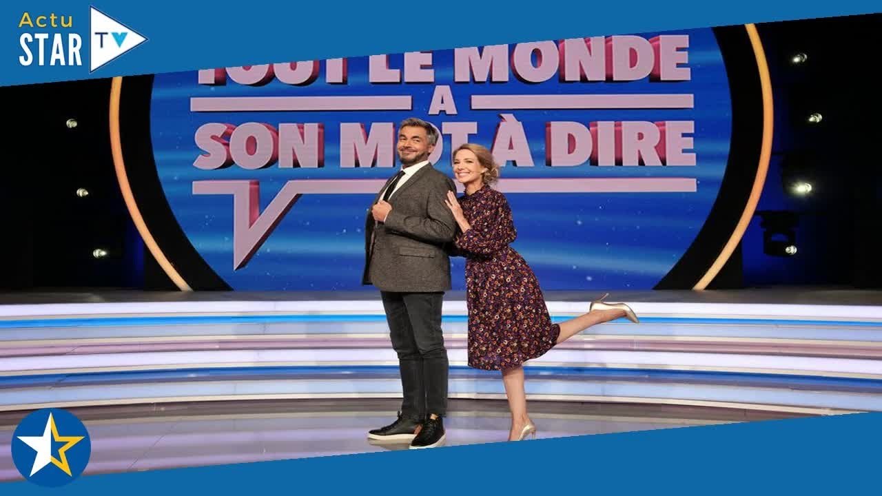 Olivier Minne : ses confidences sur son "coup de coeur" pour Sidonie Bonnec