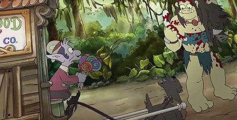 Disenchantment S02 E12