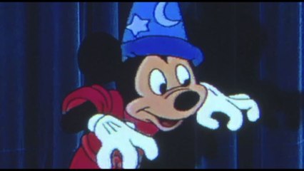 Da Topolino a Star Wars, in mostra la magia di 100 anni di Disney