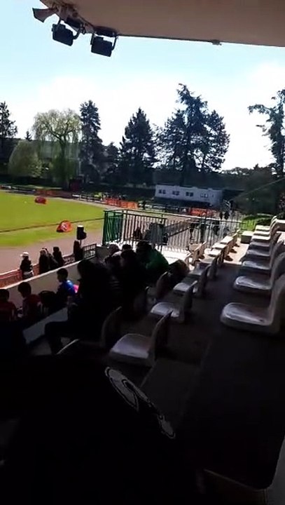Tournoi Madevis u13, Florange