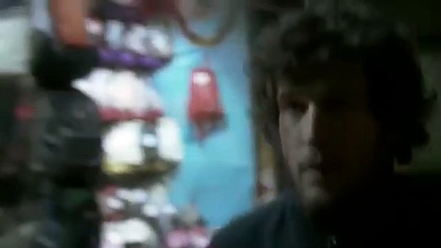 Espion(s) avec Guillaume Canet et Géraldine Pailhas - Bande Annonce