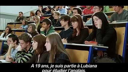 Regardez la Bande Annonce du Film Slovenian Girl 🎬