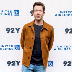 John Mulaney walked into drugs intervention with pockets stuffed with tranquilisers and coke