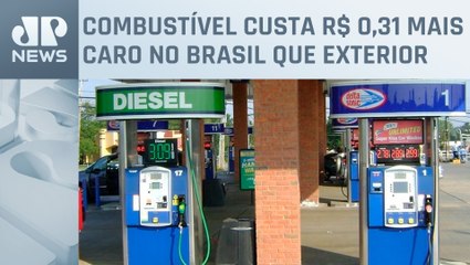 Expectativa por novo corte nos preços do óleo diesel colocam mercado em alerta