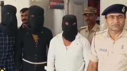 ब्रेकिंग: दो घंटे के अंदर मधुबनी पुलिस ने ट्रक लूटकांड का किया उद्भेदन, हथियार के साथ अपराधी गिरफ्तार