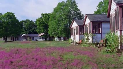 HOTEL WOODSTOCK Bande annonce VF