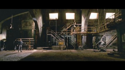 Blindés - Bande-Annonce - VF