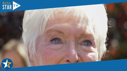 "On me parle comme si je venais de naître !" : Line Renaud revient avec humour sur ces réflexions qu