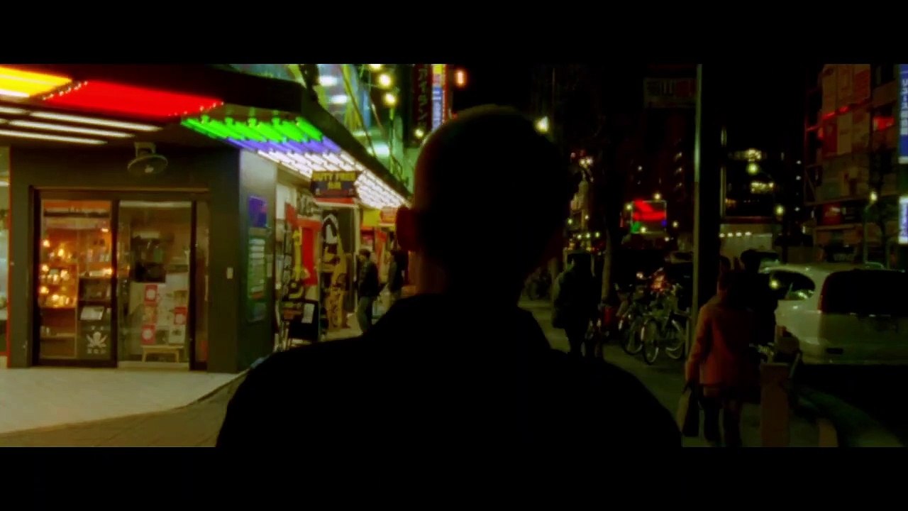 Enter the Void Original Trailer (Gaspar Noé, 2009)