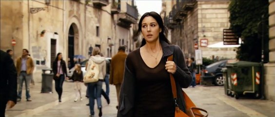 Ne te retourne pas - Teaser 2