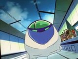 Transformers: Robots in Disguise (2001) E003 Bullet Train to the Rescue