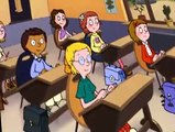 Mona the Vampire Mona the Vampire S04 E006 Gotto Robotto/The Laser Wizard