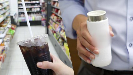 가짜 친환경 '그린워싱'...환경부 인증 마크·제품 라벨 따져봐야 / YTN