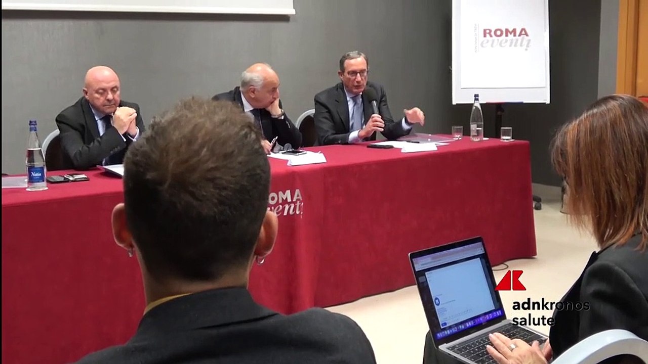 Salute, Sir: "Importante investire in diagnosi precoce e aumentare aderenza alle terapie per malattie reumatologiche"