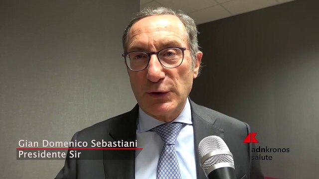 Salute, Sebastiani (Sir): Importare prevenzione per bloccare malattie reumatologiche dai primi sintomi