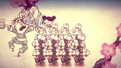 Mineko's Night Market - Bande-annonce de l'histoire