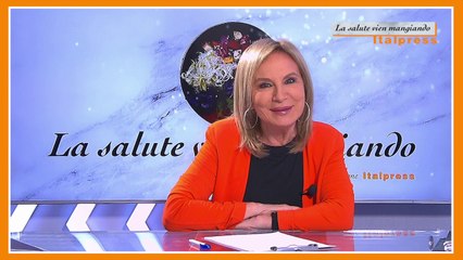 La Salute Vien Mangiando - Qual è il segreto della longevità?