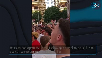 El precioso homenaje a Antonio Puertas: su padre no pudo contener las lágrimas