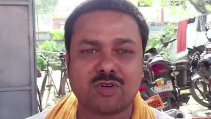 सारण: उमस भरी गर्मी में बिजली कटौती से लोगों की बढ़ी परेशानी, सुनिए क्या बोले ग्रामीण