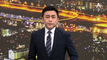 尹 “방어용 무기 지원 가능”…이재명 “국회 동의 추진”