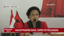 Ganjar Jadi Bacapres PDIP, Bagaimana Nasib Koalisi Besar? Begini Kata Pengamat!