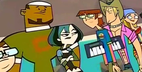 Total Drama Island Total Drama Island E001 – Not so Happy Campers Part 1