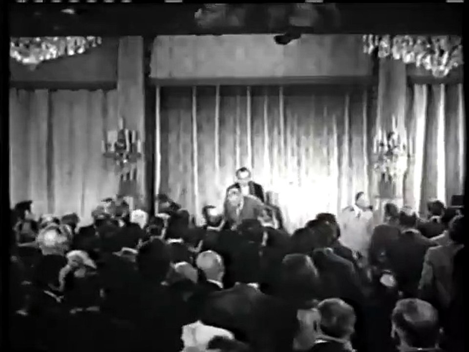 Inauguracion Ferrocarril a Garzón (1928) - Películas antiguas de Uruguay
