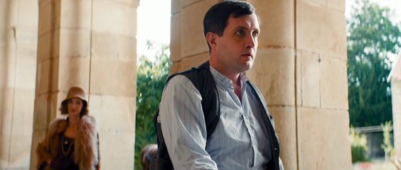 Loving Memories  - C'est mon homme - Trailer