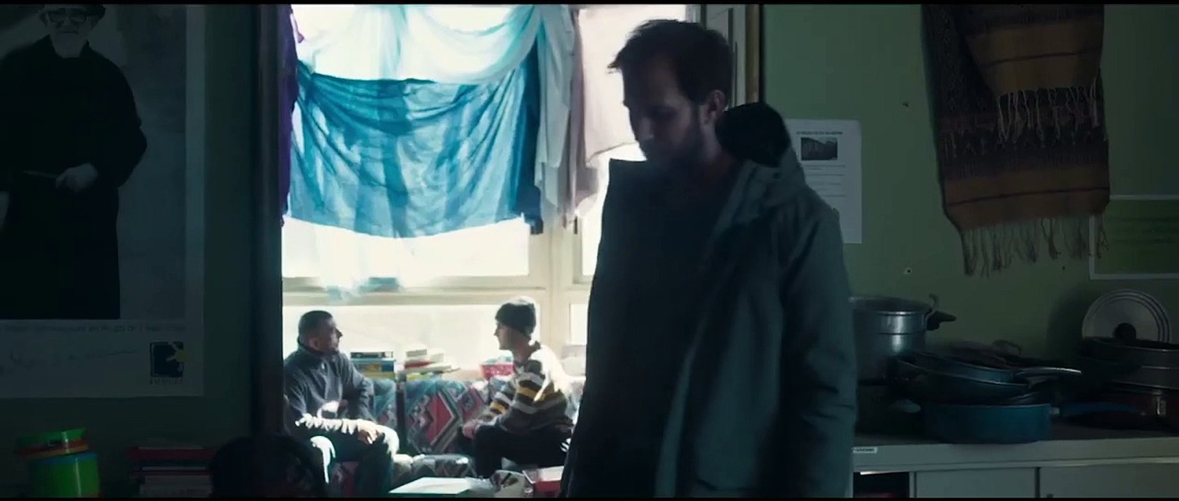 In a Better World  - Trailer
