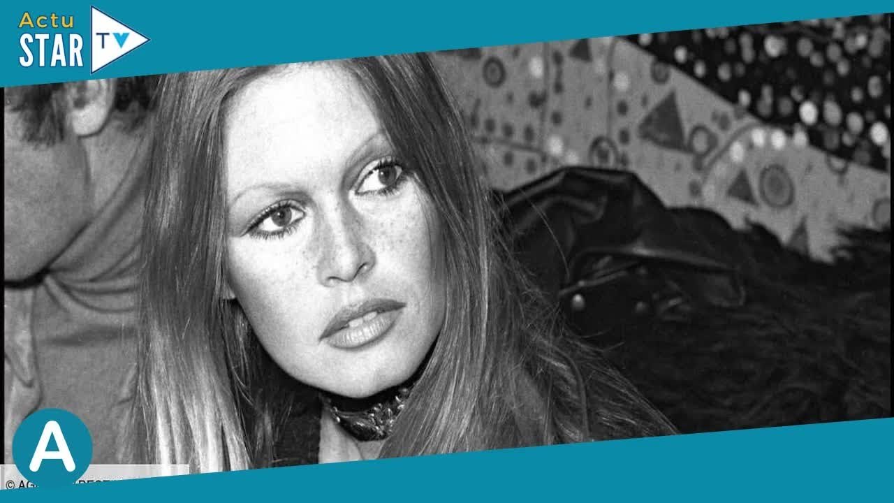 Brigitte Bardot, révélations sur ses nombreuses tentatives de suicide : “Elle ne sera plus jamais la