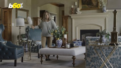 Spring Cleaning Makes People Feel In Control