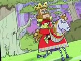 King Arthur's Disasters King Arthur’s Disasters S01 E003 The Parchment of Arusella
