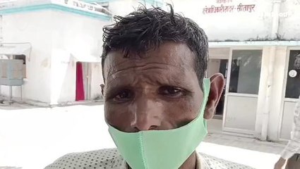 सीतापुर: जमीन-जायदाद में हिस्सा बंटवारे व कब्जे को लेकर हुई मारपीट