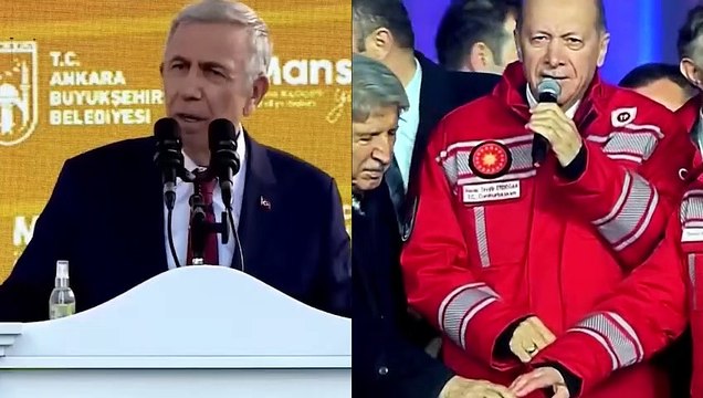 Kemal ile yol yürüyenin sonu böyle olur Mansur’un o videosu gündem oldu
