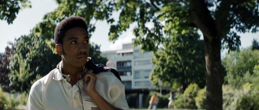 Rascals - Les Rascals - Trailer