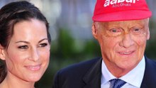 Niki Lauda: Trauriger Streit um sein Erbe vor Gericht