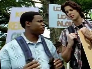 Power Rangers - Dino Thunder S01 E28