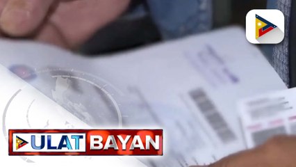 Mga driver's license na magpapaso sa April 24, extended hanggang October 31