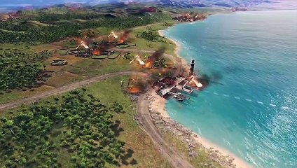Victoria 3 - Voice of the People Announcement Trailer