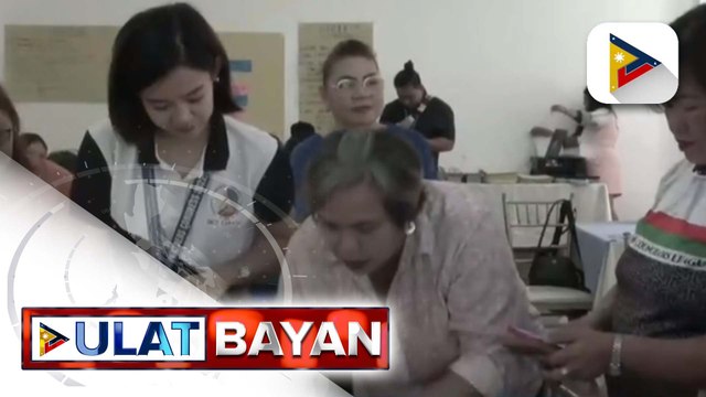 Mga sektor sa Caraga, suportado ang mga batas sa safe spaces at pagbabawal sa child marriage